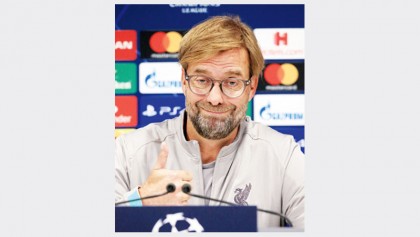 ‘The club WC will be really intense’