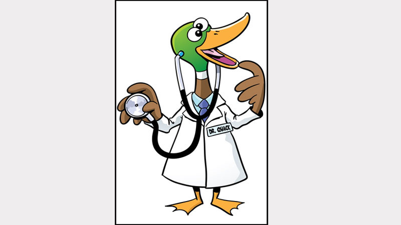 Fraudulent quacks putting patients’ life at risk