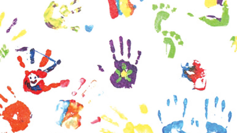 Highlighting children’s mental health issues 