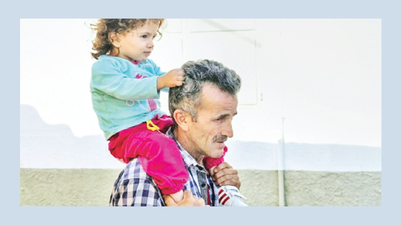 More EU-bound migrants reaching end of the road in Albania