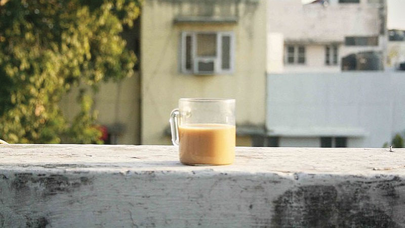 The darker side of the creative mind 