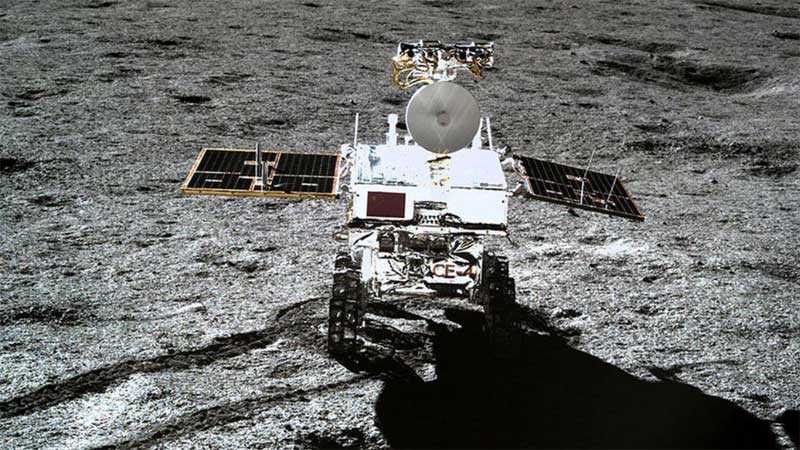 From Moon to Mars, Chinese space engineers rise to new challenges
