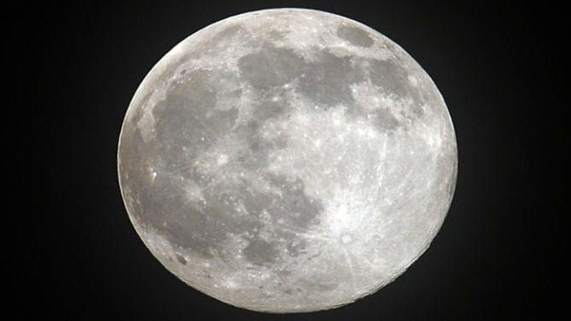 India may meet its energy needs from moon by 2030