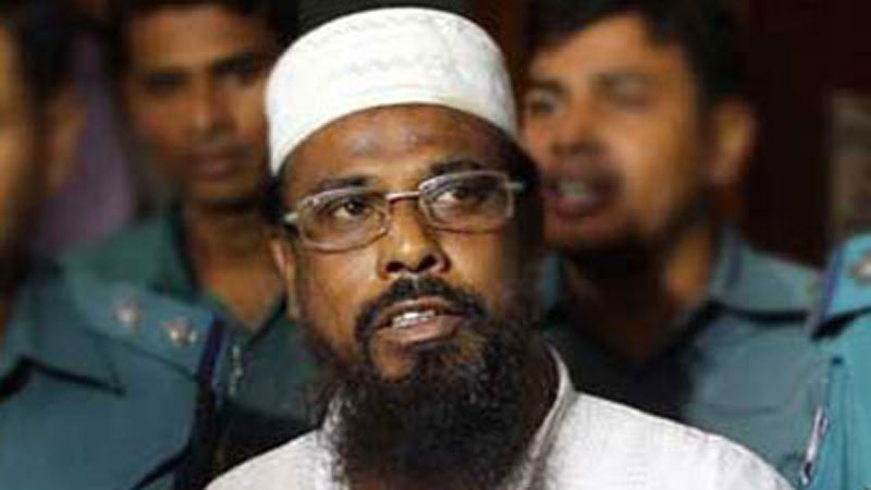 Mufti Hannan, 5 others indicted in 2001 case