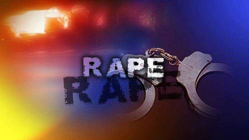 Nine get life term for murder, rape