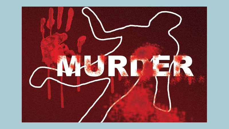 Six to die for murder