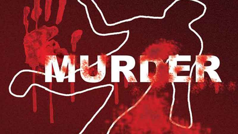 Two get life term for murder