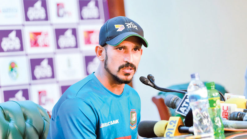 Nasir wants to stick to natural batting