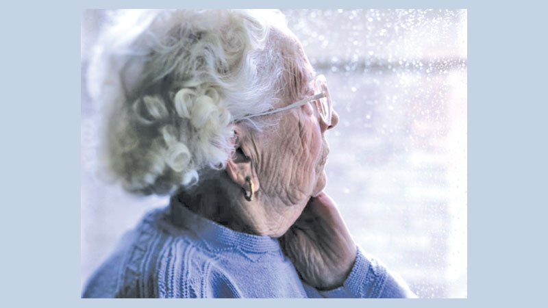 When dementia harms speech, native language matters