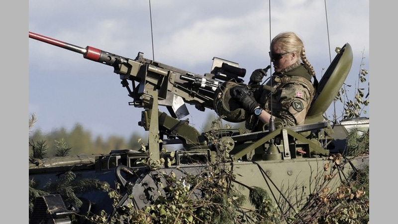 NATO makes fresh funding, troop pledge for Afghanistan