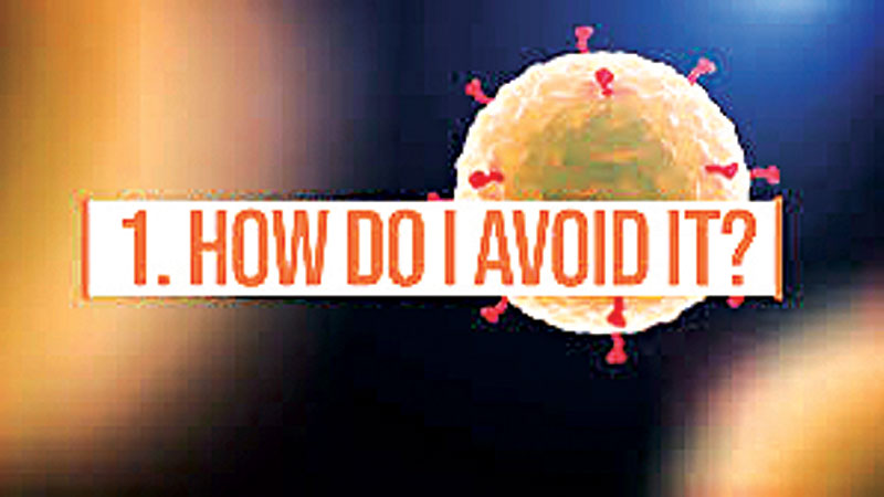 Lessons and solidarity in facing 
the novel coronavirus