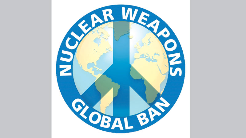 Why are nuclear disarmament initiatives bound to fail? 