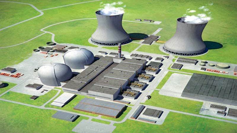 Is nuclear power the key to future energy?