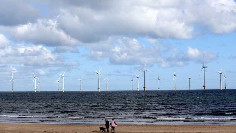 Nuclear plant delay may shift UK energy policy