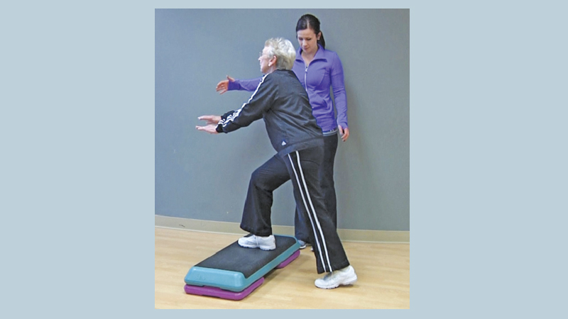 Child development and occupational therapy