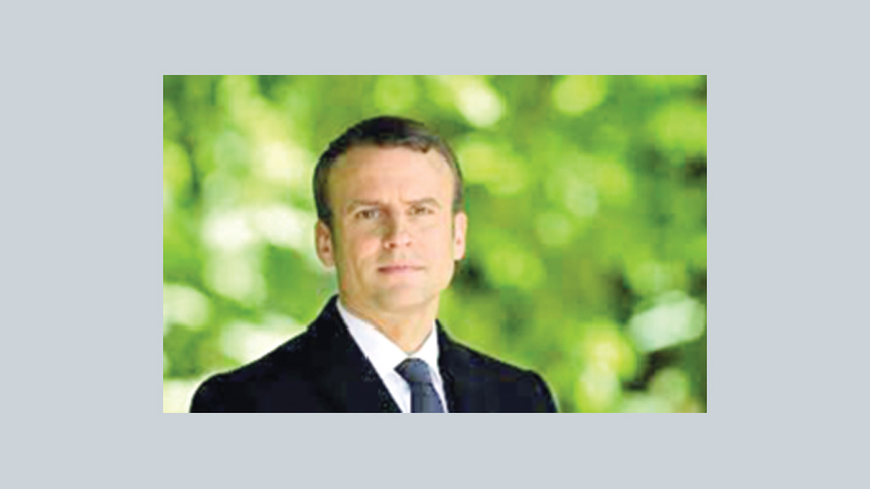 Macron takes eastern EU flak for ‘offensive’ labour plan