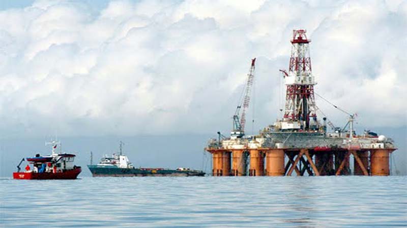 Govt to make offshore gas �costlier for itself�