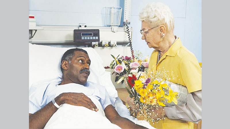 Head position may not affect outcome after stroke