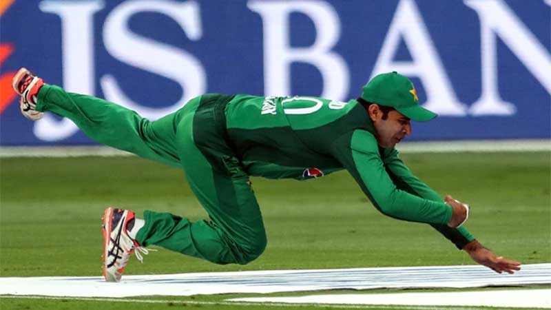 Pakistan's Abid wants World Cup advice from Indian great Tendulkar