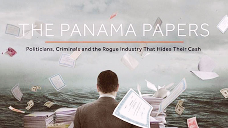 Taiwan probes leading bank linked to Panama Papers
