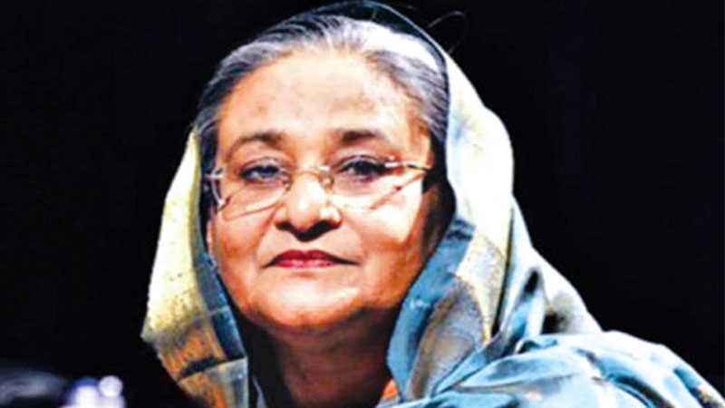 Is unity front a headless chicken?