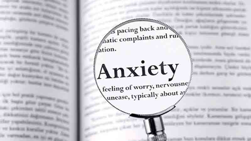The all pervasive anxiety epidemic 