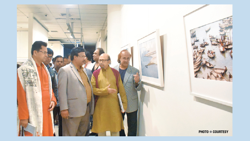 5-day photography exhibition begins at Drik Sept 30 