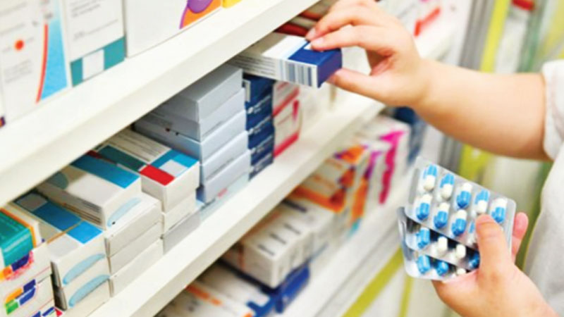 Morning-after pill 'should be sold off the shelf'