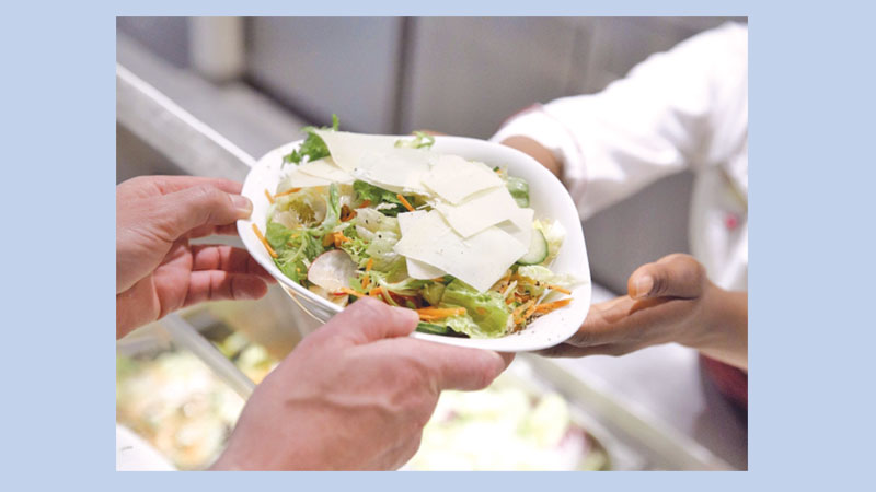 The best diet for the planet isn’t the best for humans