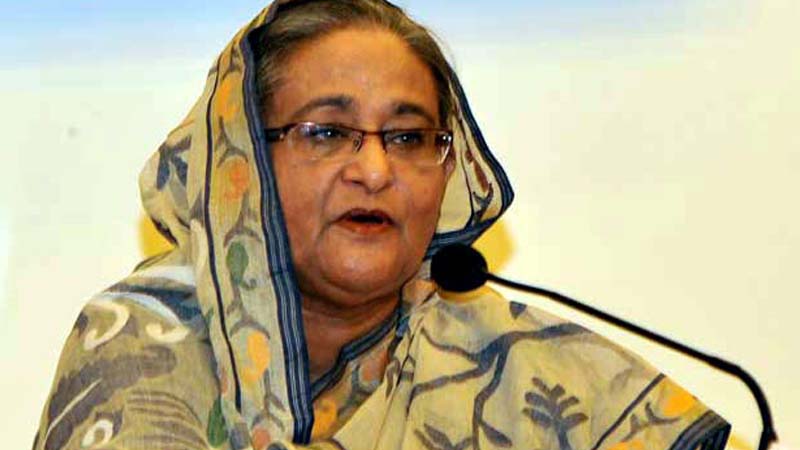 None could harm AL for its leaders: PM
