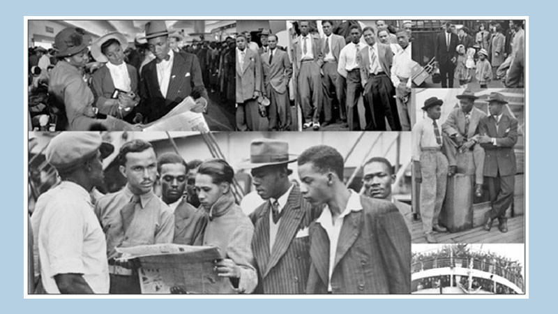 We’re back to the 1930s politics of anger and, yes, appeasement 