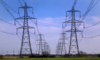 More electricity 