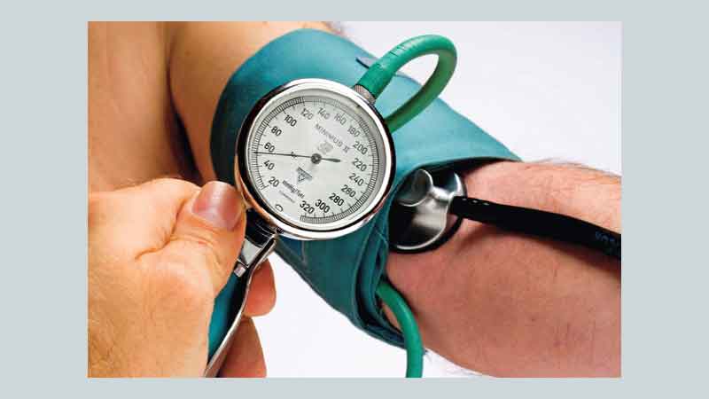 Why you should check your blood pressure in the morning
