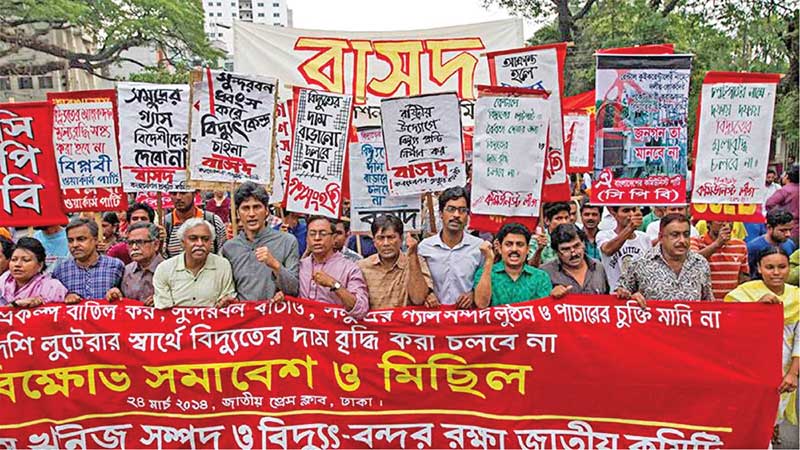 One catalyst that could ignite  