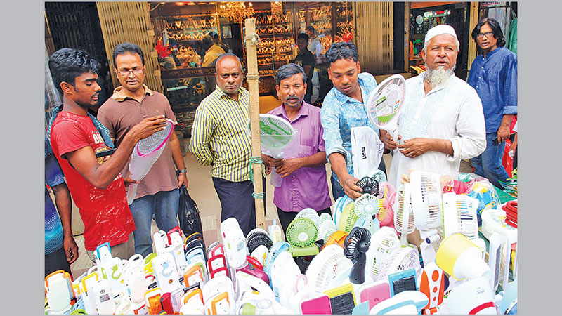 Demand, price of mosquito repellents soar
