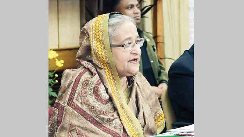 85pc satisfied with govt 
performance: Survey