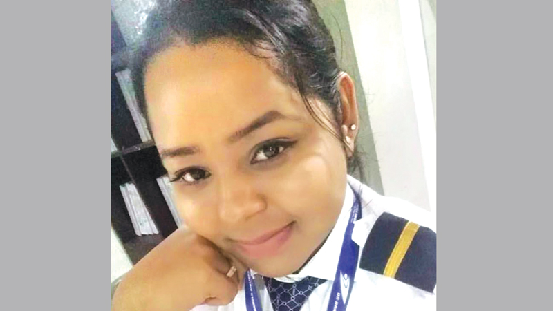 Prithula’s mother waits for last glimpse of daughter