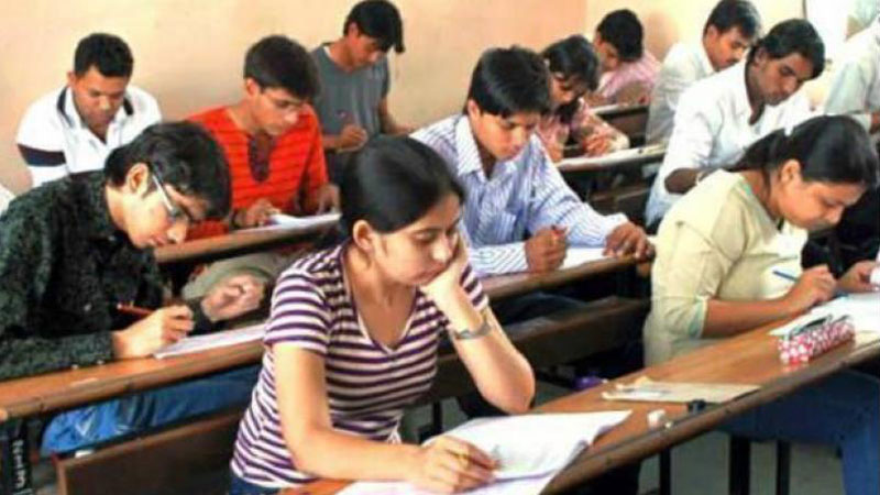 Over 900 children getting 
education in jails
