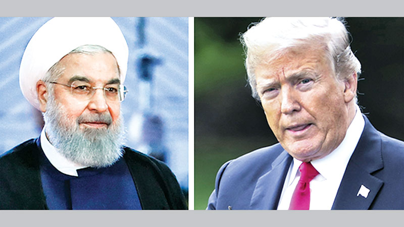 The problem with Iran