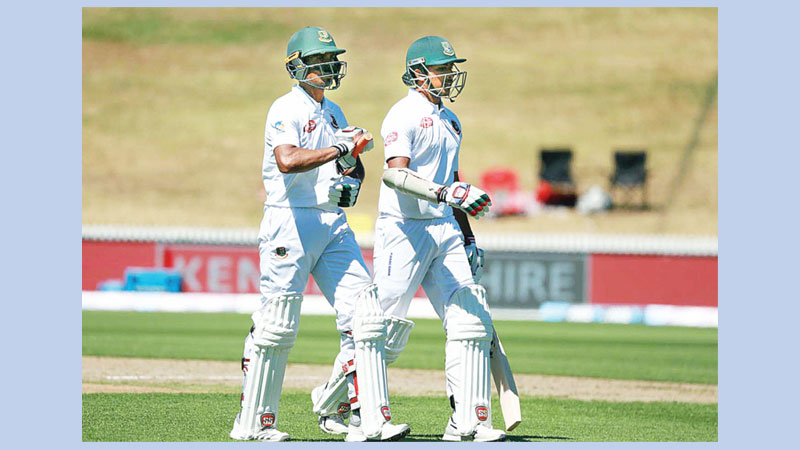 ‘2nd innings prove Tigers’ capability’