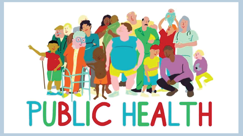 What is public health?