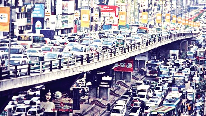 Regulating public transports 
