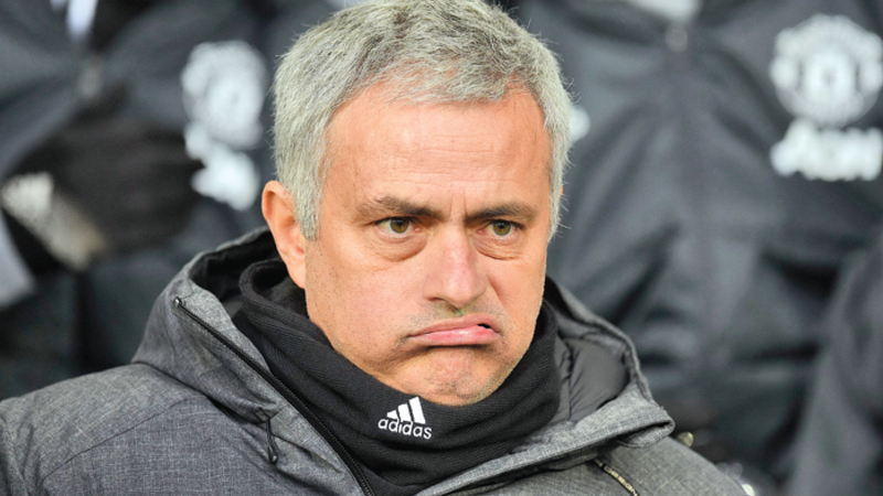 Man United ‘punished’ over fixtures