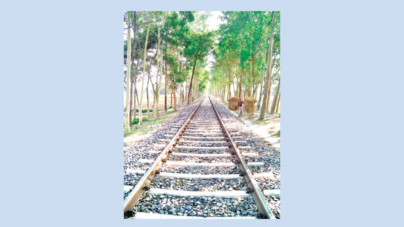 Bangladesh to increase rail connectivity with neighbours: Minister
