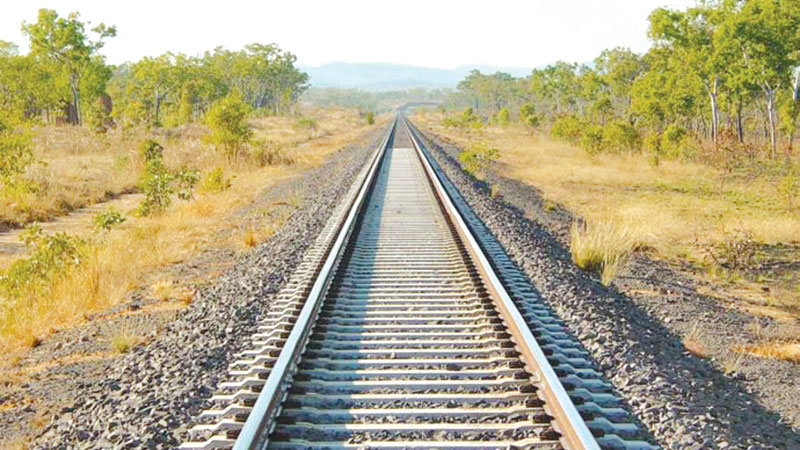 Deal on Dohazari-Ramu-Cox’s Bazar rail link next week