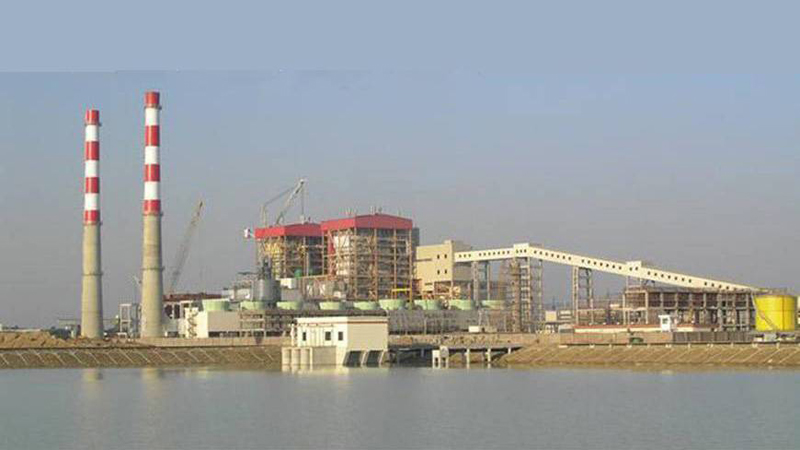 Rampal chosen to ensure balance in power production:?Bipu