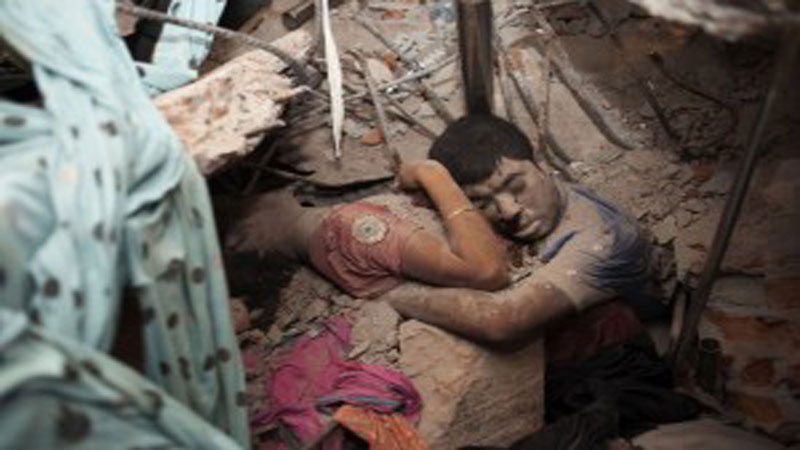 Rana Plaza: Charge framing hearing on July 8