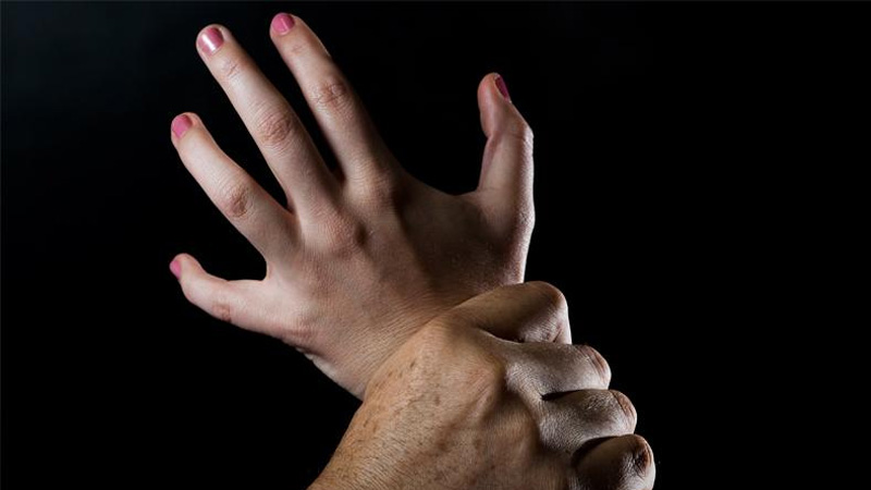 Charges pressed against four for 
raping Garo girl