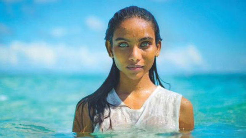 Documentary on Raudha Athif