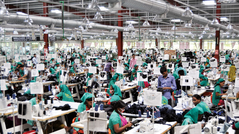 Dream software for RMGs